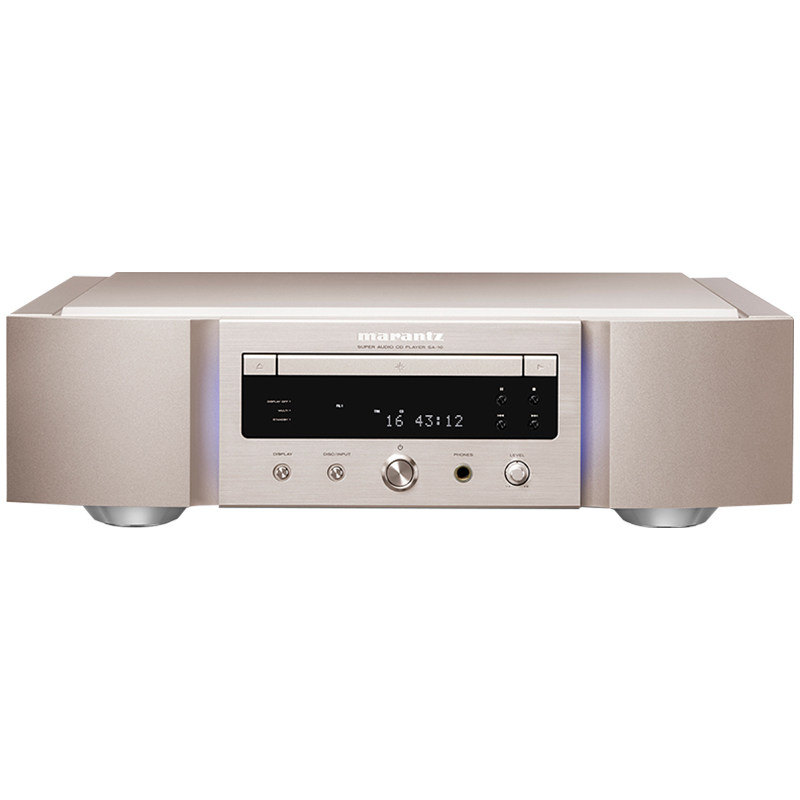 马兰士参考级SACD机hifi