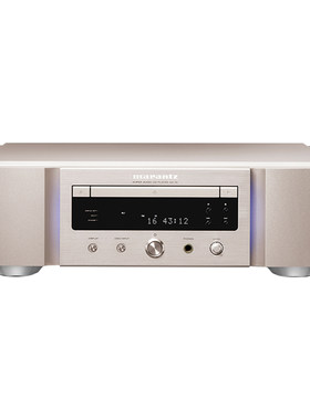 马兰士参考级SACD机hifi