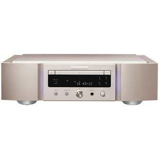 Marantz/马兰士SACD10 SACD/CD机播放器hifi发烧参考级原装进口