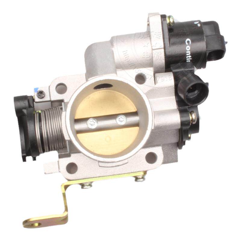 哈飞小霸王民意路尊昌河福瑞达小康佳宝465QA节气门阀体总成东安