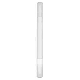 齐想马克笔空笔管加墨油性丙烯双头笔壳快递记号笔美术画室培训