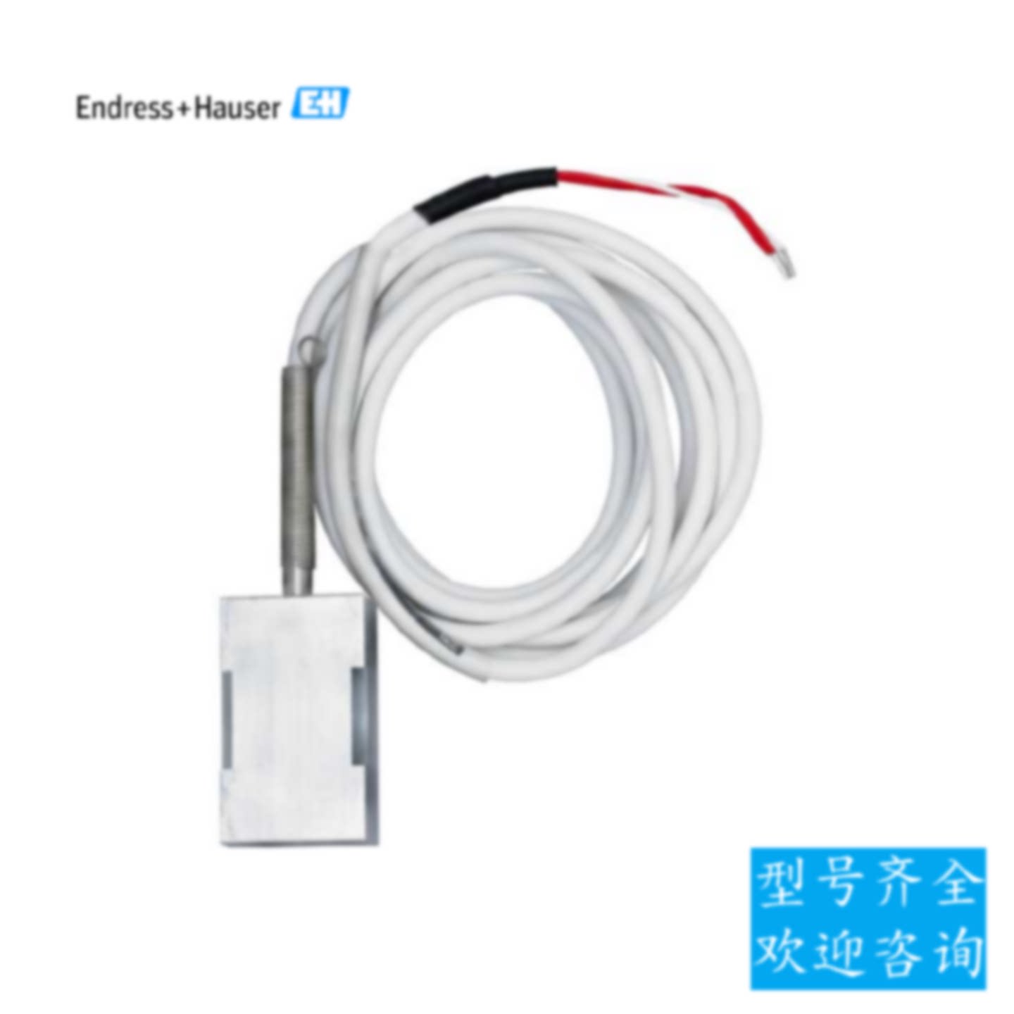 议价EH表面温度计TST602-AB1A110TZ非接触式热电阻测温仪传感器探