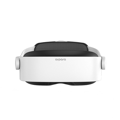 arpara高清PCVR眼镜3D游戏眼镜
