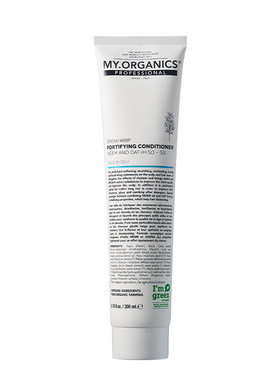 有机活力强化护发素my.organics