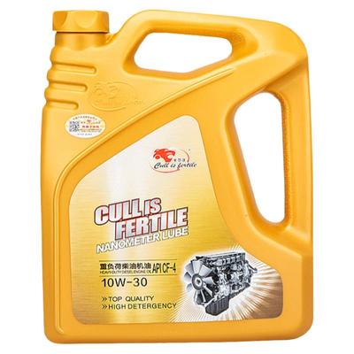 新国标柴机油国五军工品质柴机油