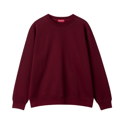 重磅舒适休闲运动长袖卫衣