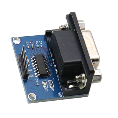 RS232转TTL/母串口转TTL