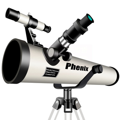 j大口径天文望远镜入门级学生