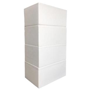 泡沫箱电商专用快递保鲜冷藏箱3.4.5.6.78号商用大号水果泡沫箱子