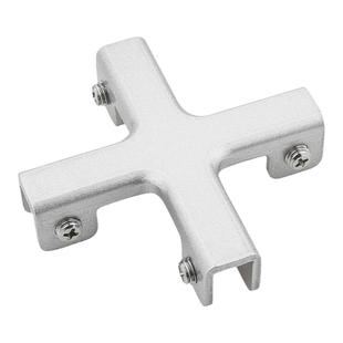 加厚款铝合金瓷砖固定夹种植箱固定配件鱼缸护角花箱菜池固定卡扣