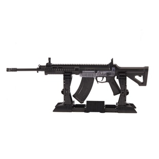 重庆建设工业文创拼装积木模型qbz191不可发射1330+psc军迷收藏品