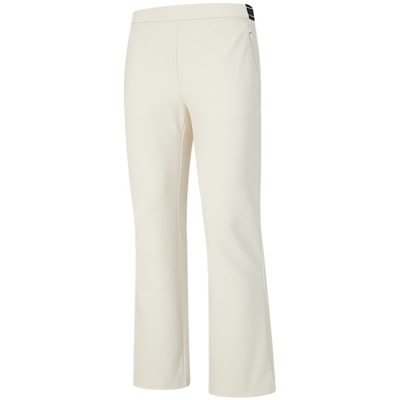 女士高尔夫GOLF休闲日常喇叭裤