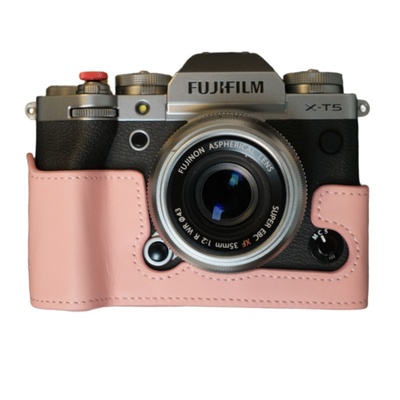 富士XT5X100vixt30保护套&手绳