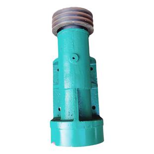 船用柱塞泵座25-40船舶液压舵机锚机网机专用厂家直销