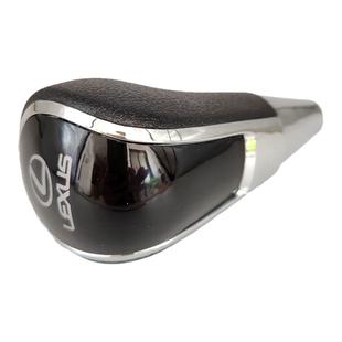 适配凌志 雷克萨斯ES350 IS250 RX270 GS 改装排档头 换挡杆 档把