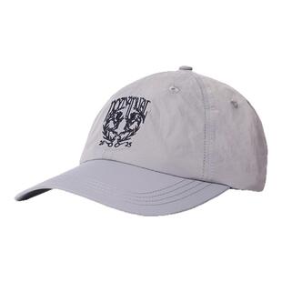 NOMANUAL韩国帽子2025新款棒球帽男女情侣款鸭舌帽夏遮阳潮牌休闲