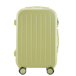 行李箱女高颜值24寸多功能箱子2026新款学生静音万向轮皮箱拉杆箱