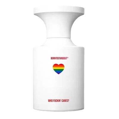 BORNTOSTANDOUT香水分装小样