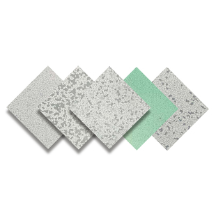 防静电PVC地板2mm江苏防静电片材静电耗散型导静电提升产品合格率