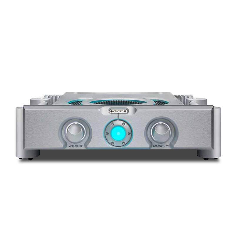 发烧HiFi高保真专业前级放大器