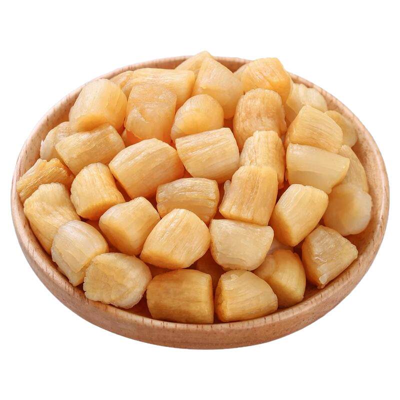 干贝瑶柱海鲜干货商用煮粥