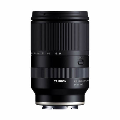 腾龙28-20028-300DiIII镜头