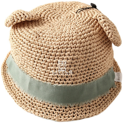 little帽子日本纯手工小众品牌