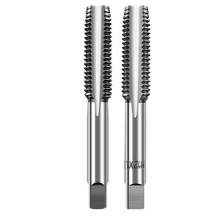 UMLO手用丝锥M8M12M14M16M18M20细牙手用丝攻20*1.5套装工具工具