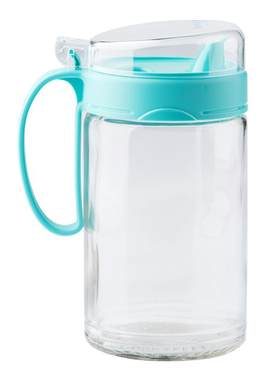 茶花油壶玻璃防漏油不挂油