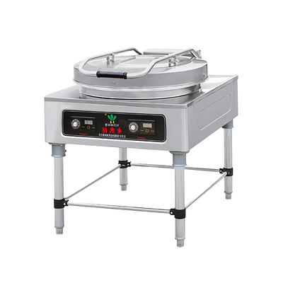 东方新奥商用双面加热电饼铛