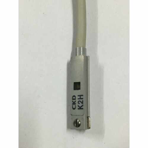 现货CKD磁性开关K2H5/T2YLH5全新原装正品5米线当天发货