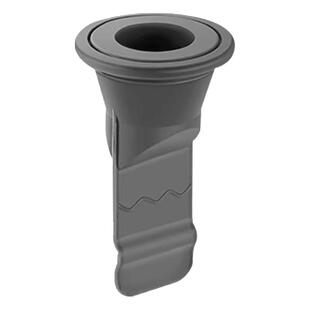 下水道防臭硅胶芯洗衣机下排水管接头盖防返臭地漏芯神器防臭地漏