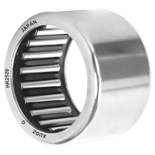 日本进口XUDZ单向滚针轴承 HK0808 HK081410 HK081610 HK1010