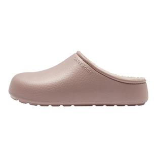 德国医护专用棉拖鞋女冬季防水抗菌防臭包头保暖防滑加绒护士鞋冬