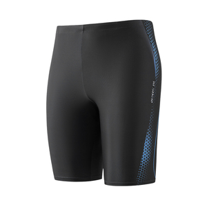 【男士游泳裤】专业级竞速裤361