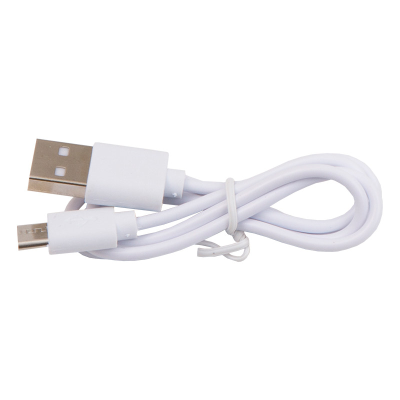 Exideal靓肤环原装USB-B电缆 靓肤环美容仪原装数据线美容仪配件