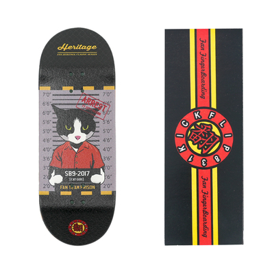 翻team正品手工板单板面