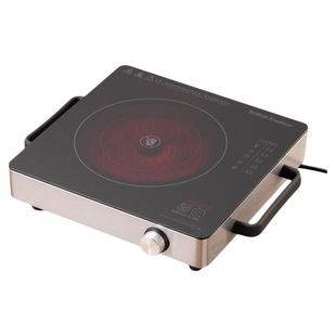 荣事达电陶炉电磁炉家用火锅炒锅大功率爆炒电炉灶煮茶电池炉电炉