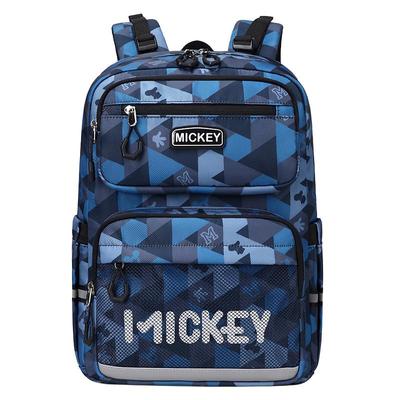 迪士尼初中生书包护脊减负超轻男生小学生三到六年级男童儿童男孩