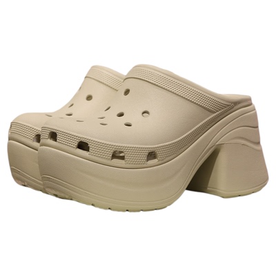 crocs洞洞鞋正价代购实惠