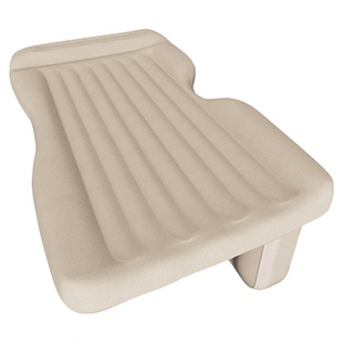 车载自动充气床汽车后排睡垫轿车SUV旅行床后座床垫后排睡觉神器