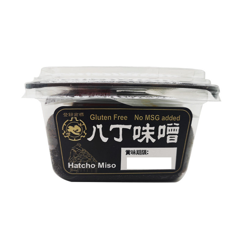 日本进口调味品味噌汤八丁味增酱