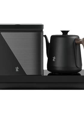 带清洗茶具功能一体烧水壶