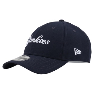 韩国代购NEWERA纽亦华帽子YANKEES新款940硬顶MLB纽约扬基棒球帽