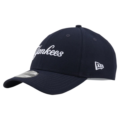 NEWERA新款MLB940硬顶棒球帽