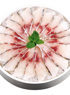 鱼片销量TOP品牌正宗脆肉皖鱼片