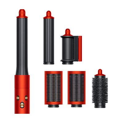 戴森多功能美发棒自动卷发棒