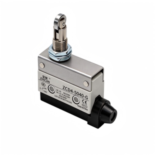 至璨工业级微动开关TZ-7311 CZ-7310 AZ-7120/滚轮式微动限位开关
