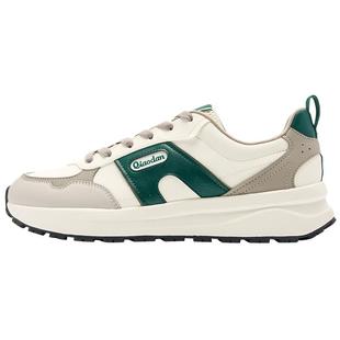 乔丹拒水羽绒服男士2025冬季新款防泼水防风保暖跑步轻薄运动外套