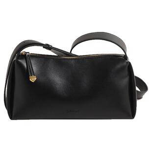 今年流行包包女式2026新款潮时尚百搭高级感单肩包小众通勤斜挎包